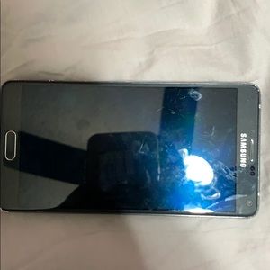 Samsung Galaxy Note 4